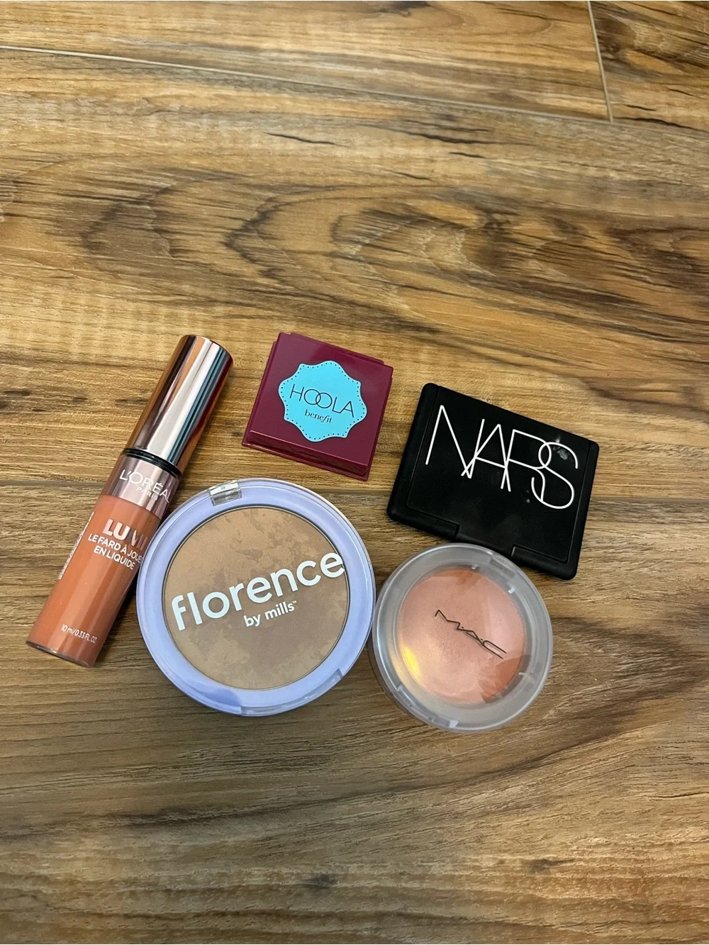 Cheek Bundle